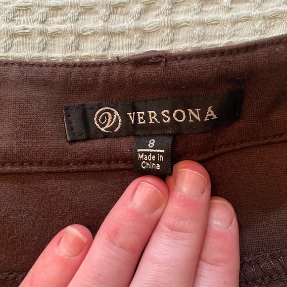 Women’s Versona pants - Picture 2 of 7